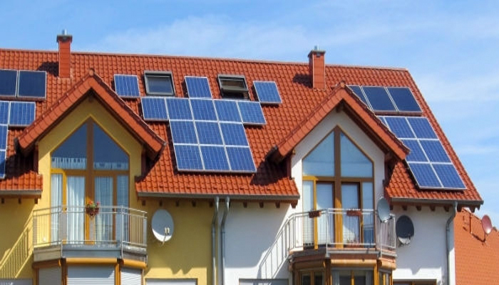 cebi teknik mühendislik güneş enerji sistemleri